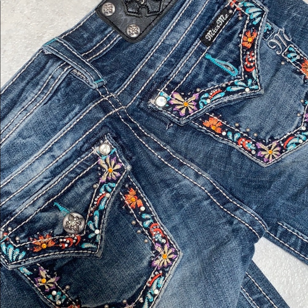Miss Me Girls Shorts Size 14 5/$25